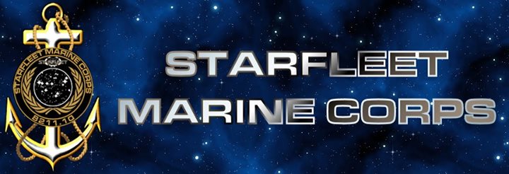 STARFLEET Marine Corps