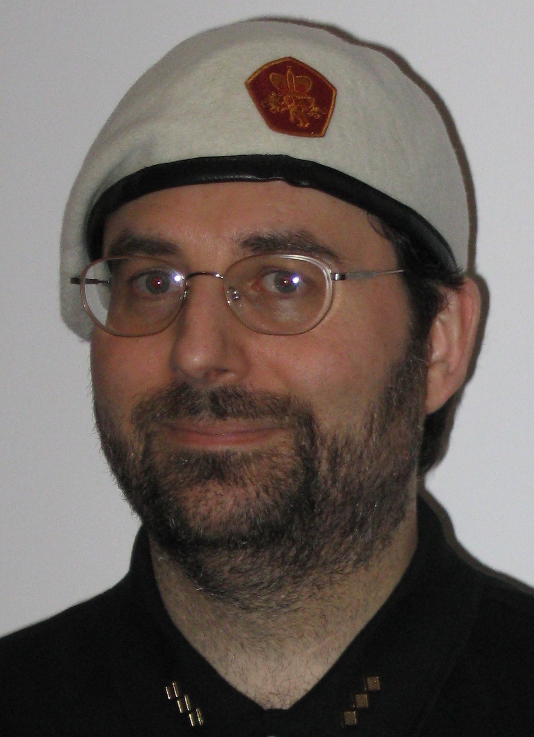 LCDR Eric Schulman