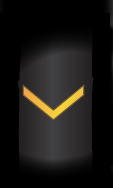 Petty Officer
                3rd Class