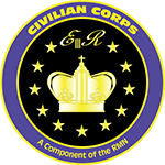 Civilian Corps Seal