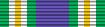 NCO Senior Course Ribbon