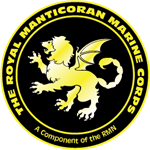 RMMC Seal