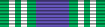 NCO Senior Course Ribbon